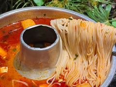 -福苗小骆驼烧烤(曲江店)