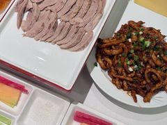 -玉林烤鸭店(定福庄店)
