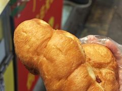 -惠源面包店(开禾路店)