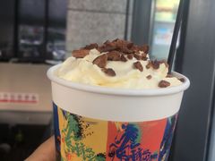 -茶颜悦色(银盆岭万达广场店)