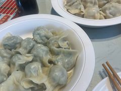 -八珍饺子·烤鸭·家常菜