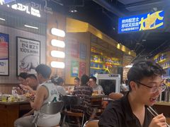 -阿亲家·韩式无限烤肉(春熙路店)