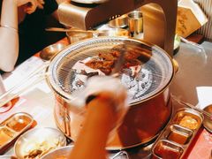 -西塔老太太泥炉烤肉(苏州大悦城店)