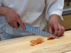 -鮨一日本料理旗舰店(总店)