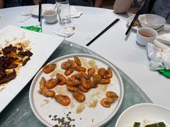 -新雅粤菜馆(南京东路店)