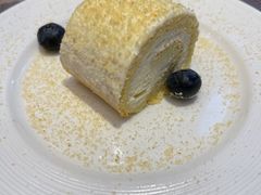 -星璨·自助餐厅-厦门禹洲温德姆至尊豪廷大酒店