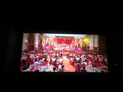 -横店电影城(李沧店)