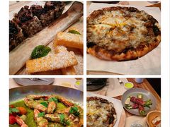 -Mercato莫卡多露台餐厅与酒吧(K11店)