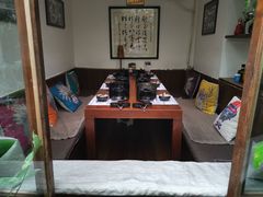 -束河人家(南锣鼓巷店)