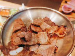 -西塔老太太泥炉烤肉(武汉摩尔城店)