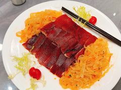 乳猪拼盘-海宝酒家(中山四路店)