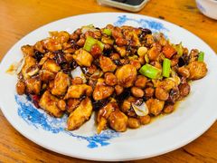 -洪福亮酒家(南草厂街店)