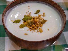 酸奶-新疆巴州金丝特餐厅(大钟寺店)