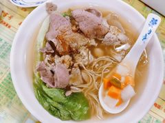 -顺记冰室(宝华路店)