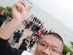 -胡里山炮台