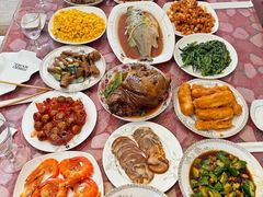 -郭林家常菜(洋桥店)