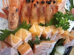 -上渔铁板烧(熙悦汇店)