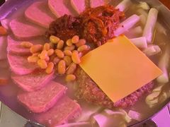 -양평식당·杨平食堂(华贸店)