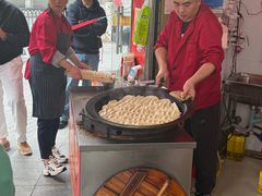 -水丰锅贴(延吉东路店)