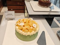 -威珀斯酒店·珀萃美食餐厅 | 海鲜刺身·现烤生蚝·特色烤肉