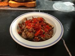 -九锅一堂酸菜鱼(新南凯德直营店)