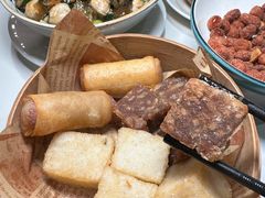 -南门食仙·手工福州菜(南门兜店)