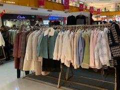 -北京华联购物中心(天通苑店)