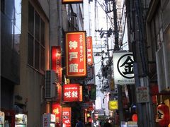 -神户牛排餐厅MOURIYA(总店)