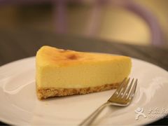 -震旦博物馆·A Cafe
