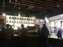 -清真·艾美可餐厅(大悦汇店)