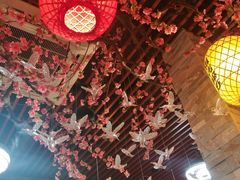 大堂-金杨拉面王小吃面馆·牛三宝面·红烧牛肉粉