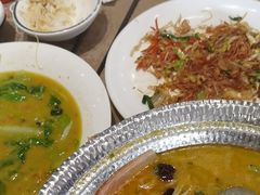 -李氏传家菜(兴城路店)