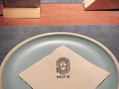 -West10 西拾·西餐厅·创意菜(未来科技城店)