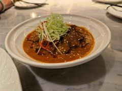 -青雅中餐厅(大连金石滩绿发希尔顿度假酒店)