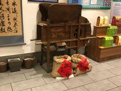 -小时候文化餐厅(盘山店)