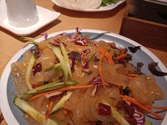 -大哈福烧烤·海鲜·家常菜(延安三路店)