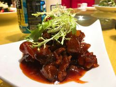 -百姓食府(秦虹路店)