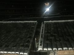 -福建土楼·永定景区-侨福楼