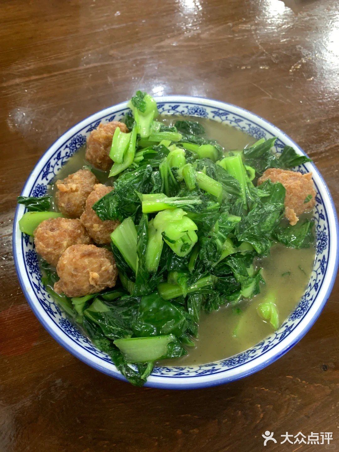 这家苍蝇馆子在杭州！！除了远没毛病[流泪]