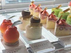 -名点荟·生日蛋糕·下午茶(五缘湾店)