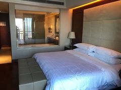 -长白山万达喜来登度假酒店