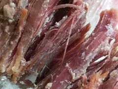 腊牛肉-马志善稀糊爛生熟肉店