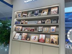 -天真蓝照相馆(西安南门王府井LAB店)