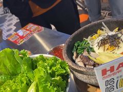 -哈哈碳都·牛肋条无限自助烤肉(宝龙店)