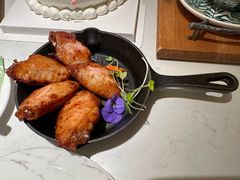 -ins森林童话餐厅coffee&bistro