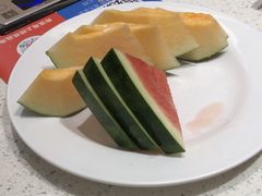 -青蓬海上捞蒸品海鲜城(海岸城店)
