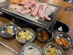 鲜五花肉-香猪坊(五道口店)