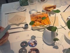 -春树下·树屋花房西餐厅(罍街AS1980店)