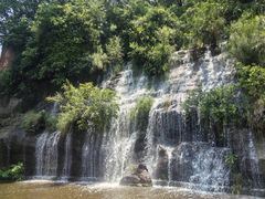 -广州莲花山旅游区