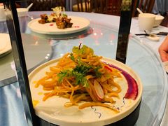 -建滔诺富特酒店-悦餐厅